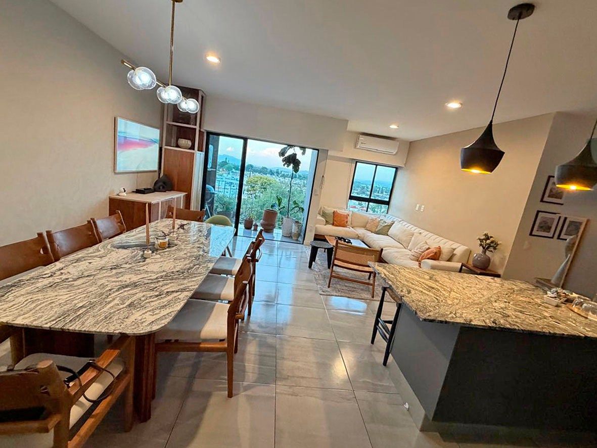 Departamento en Solares, Zapopan, foto 30 de 32
