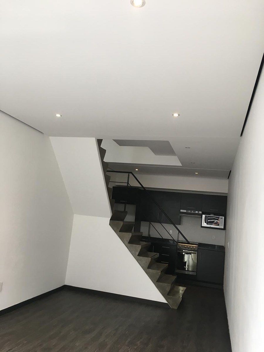 Apartment in Contadero, Cuajimalpa de Morelos, photo 4 of 38