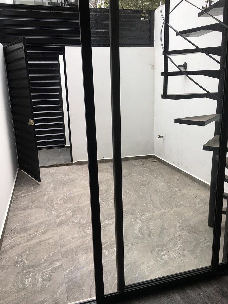 Apartment in Contadero, Cuajimalpa de Morelos, photo 5 of 38