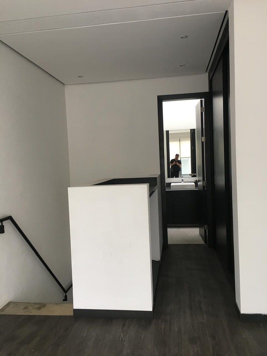 Apartment in Contadero, Cuajimalpa de Morelos, photo 6 of 38