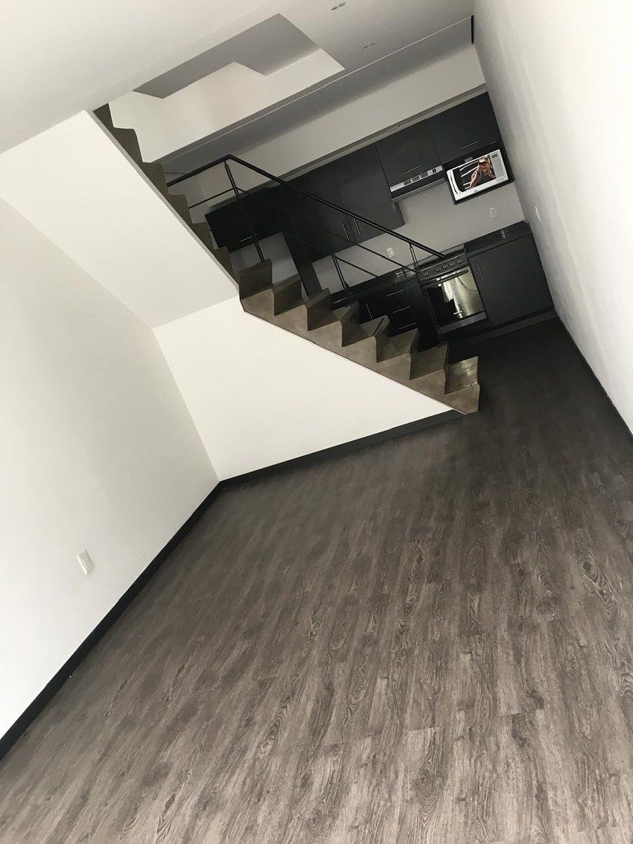 Apartment in Contadero, Cuajimalpa de Morelos, photo 7 of 38