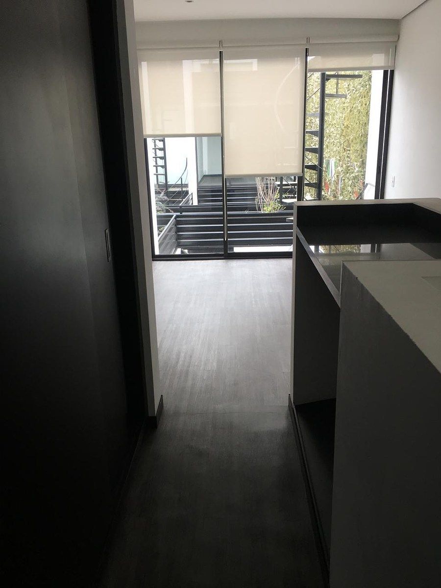 Apartment in Contadero, Cuajimalpa de Morelos, photo 11 of 38