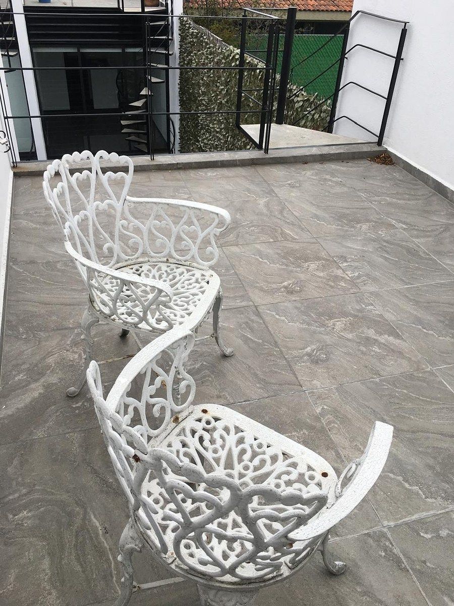 Apartment in Contadero, Cuajimalpa de Morelos, photo 14 of 38