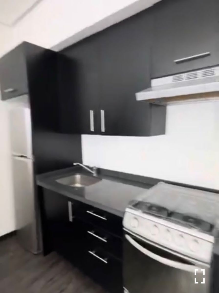 Apartment in Contadero, Cuajimalpa de Morelos, photo 17 of 38