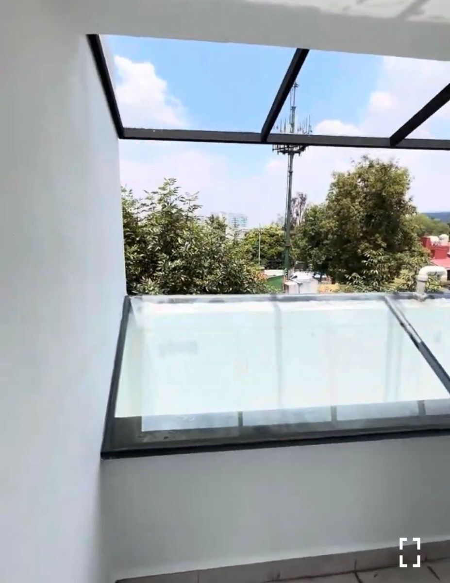 Apartment in Contadero, Cuajimalpa de Morelos, photo 22 of 38