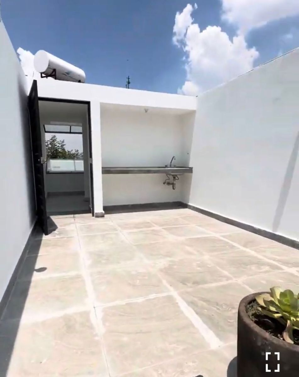 Apartment in Contadero, Cuajimalpa de Morelos, photo 23 of 38