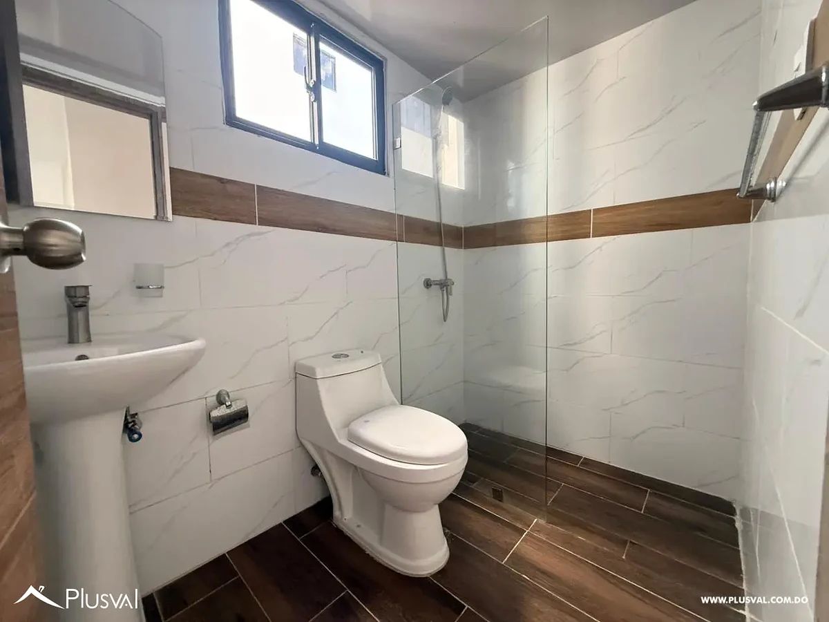 Apartamento en Santo Domingo Este, foto 2 de 7