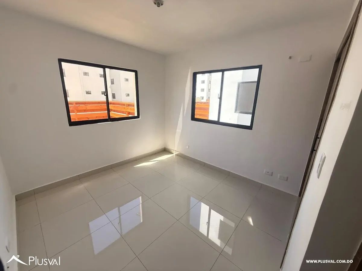 Apartamento en Santo Domingo Este, foto 5 de 7