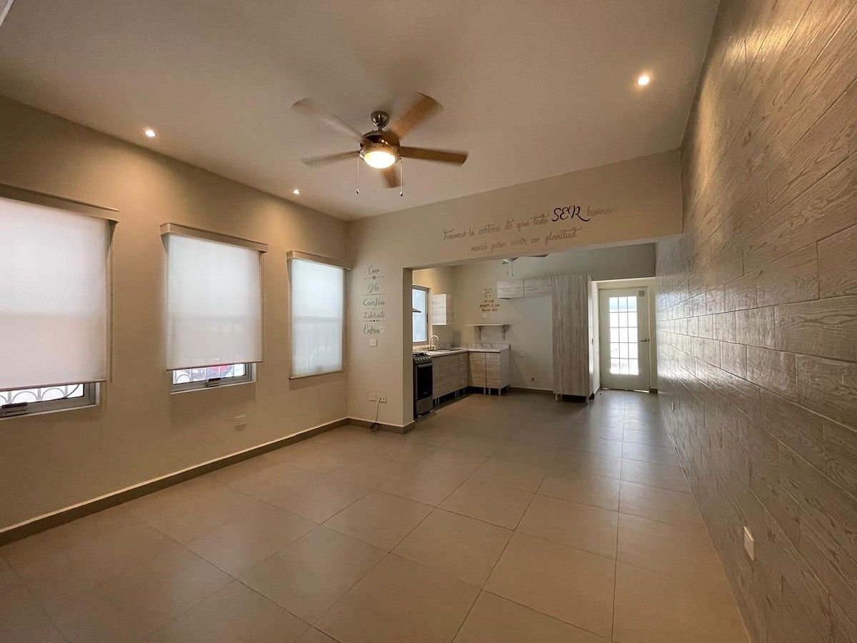 Apartment in Obispado, Monterrey, photo 2 of 10
