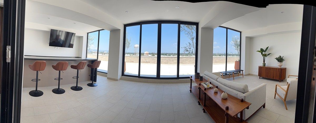 Apartment in La Plazuela, Aguascalientes, photo 6 of 25