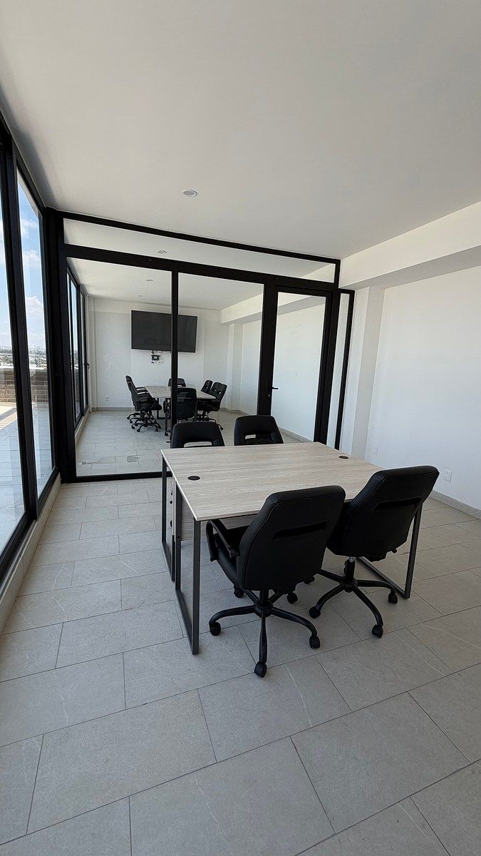 Apartment in La Plazuela, Aguascalientes, photo 7 of 25