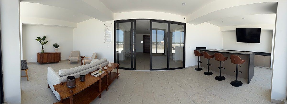 Apartment in La Plazuela, Aguascalientes, photo 9 of 25