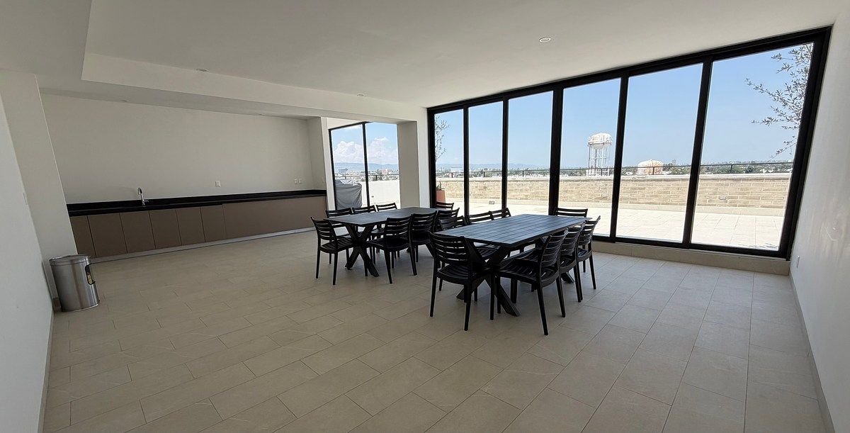 Apartment in La Plazuela, Aguascalientes, photo 11 of 25