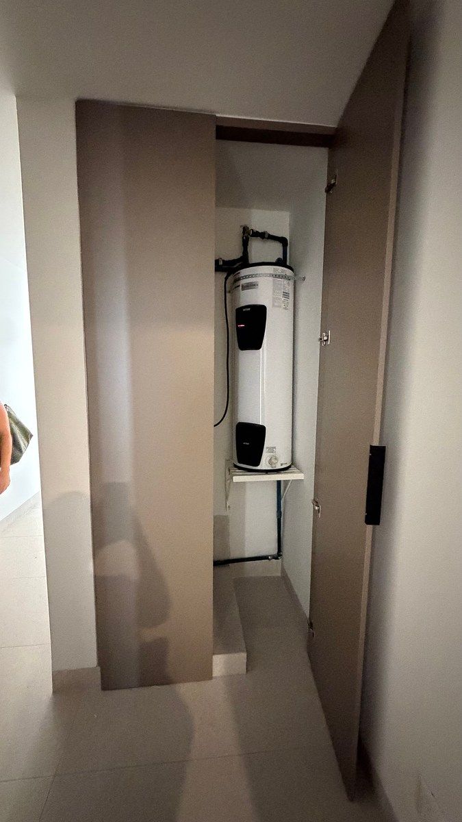 Apartment in La Plazuela, Aguascalientes, photo 18 of 25