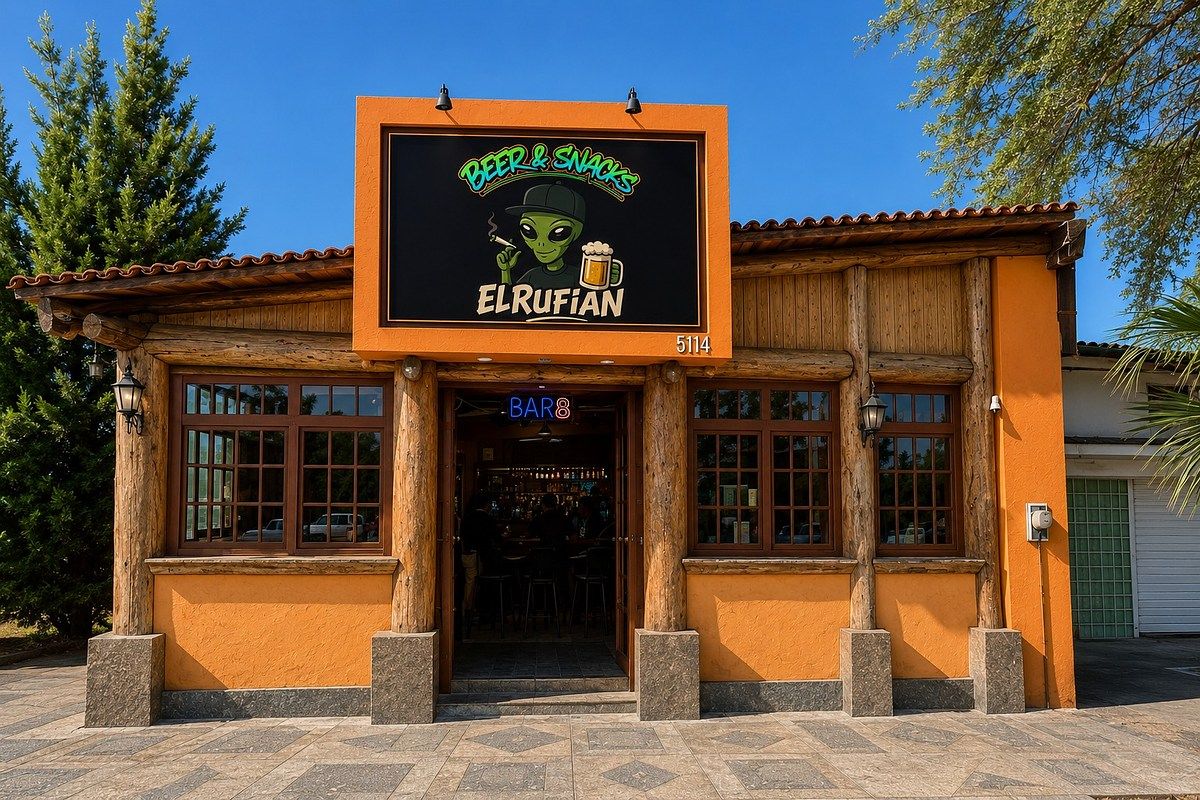 À VENDA RESTAURANTE BAR COMPLETAMENTE EQUIPADO EM LAS AGUILAS ZAPOPAN, foto 1 de 20