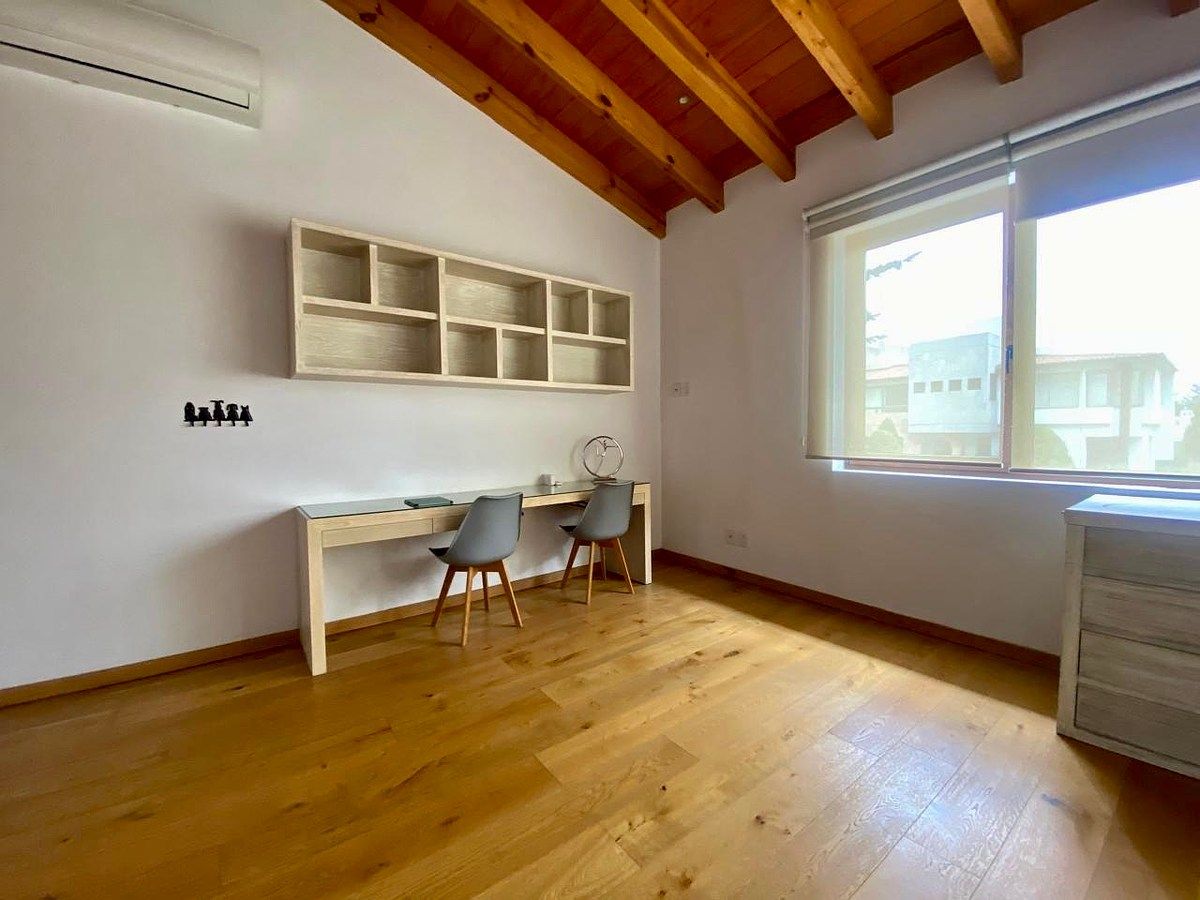 Casa em condomínio fechado em Lomas Axomiatla, Álvaro Obregón, foto 15 de 16
