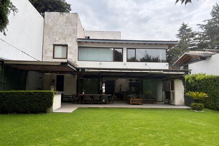 RENT FURNISHED HOUSE IN CONDOMINIUM "LA CIMA"