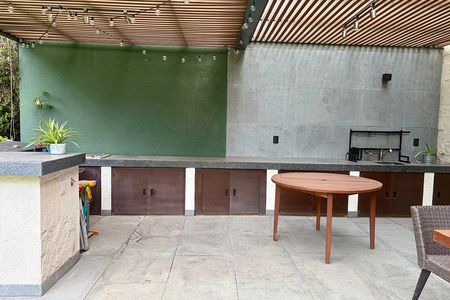 RENT FURNISHED HOUSE IN CONDOMINIUM "LA CIMA"