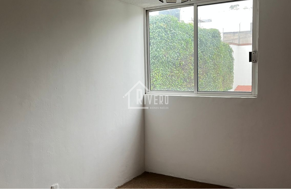 House in a condominium for sale in Ampliación Candelaria, Coyoacán - foto 5