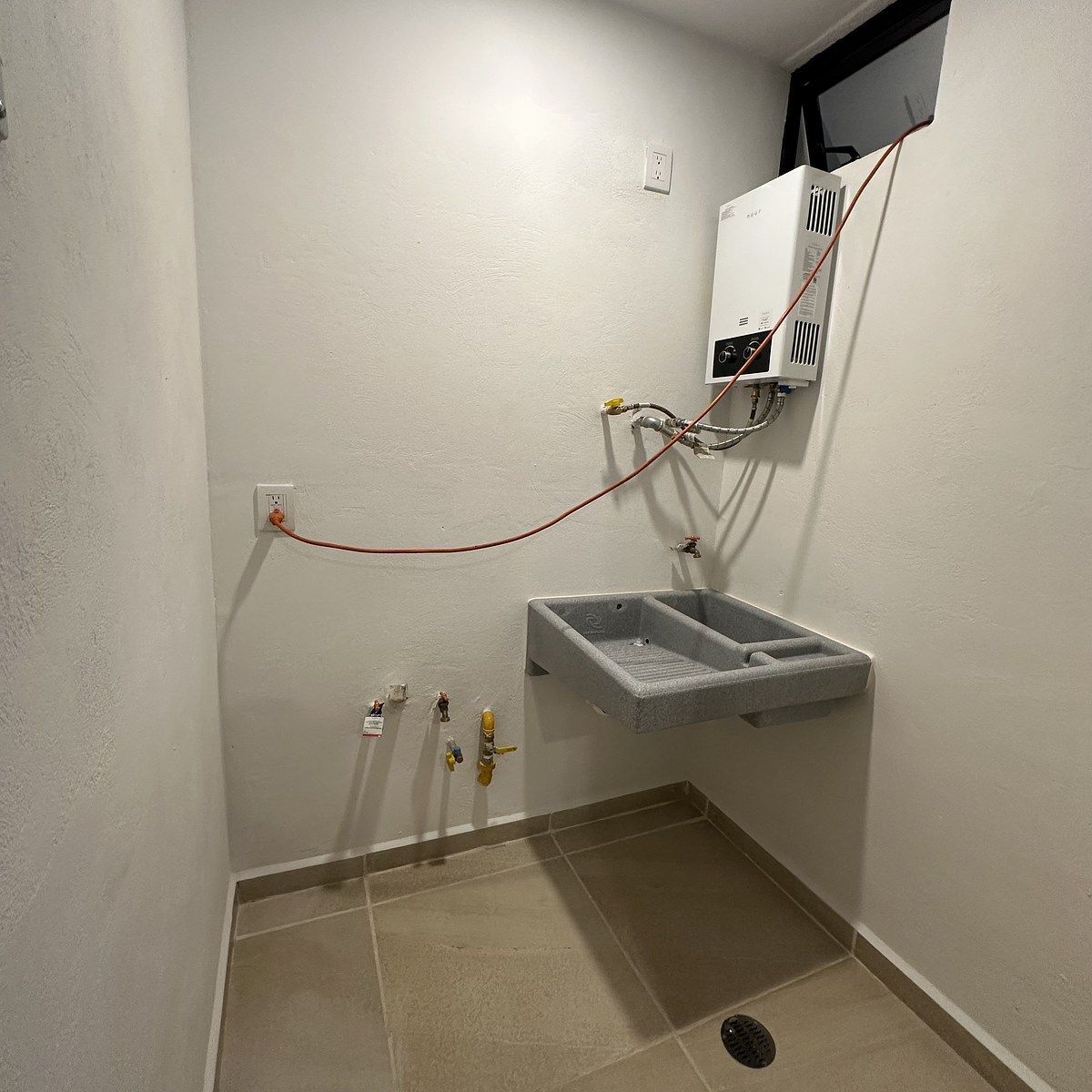 Apartamento em Moderna, Guadalajara, foto 9 de 16