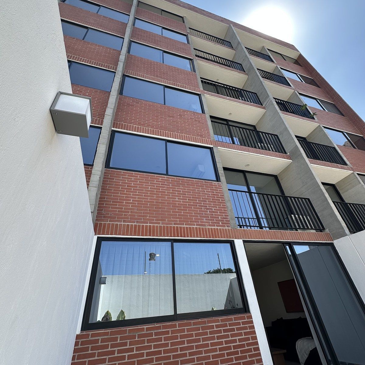 Apartamento em Moderna, Guadalajara, foto 11 de 16