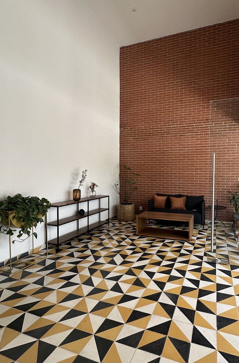 Apartamento em Moderna, Guadalajara, foto 12 de 16