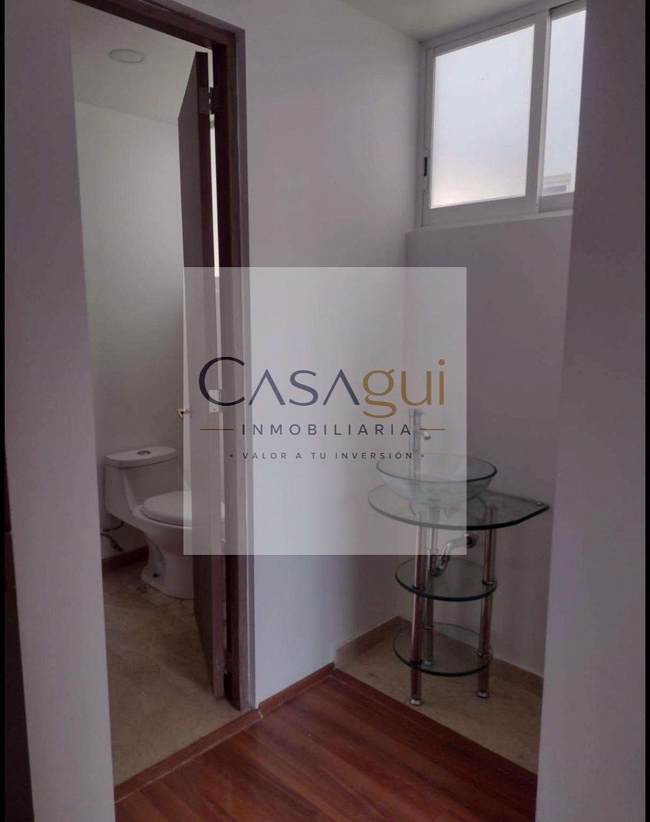 Departamento en México Nuevo, Atizapán de Zaragoza, foto 12 de 28