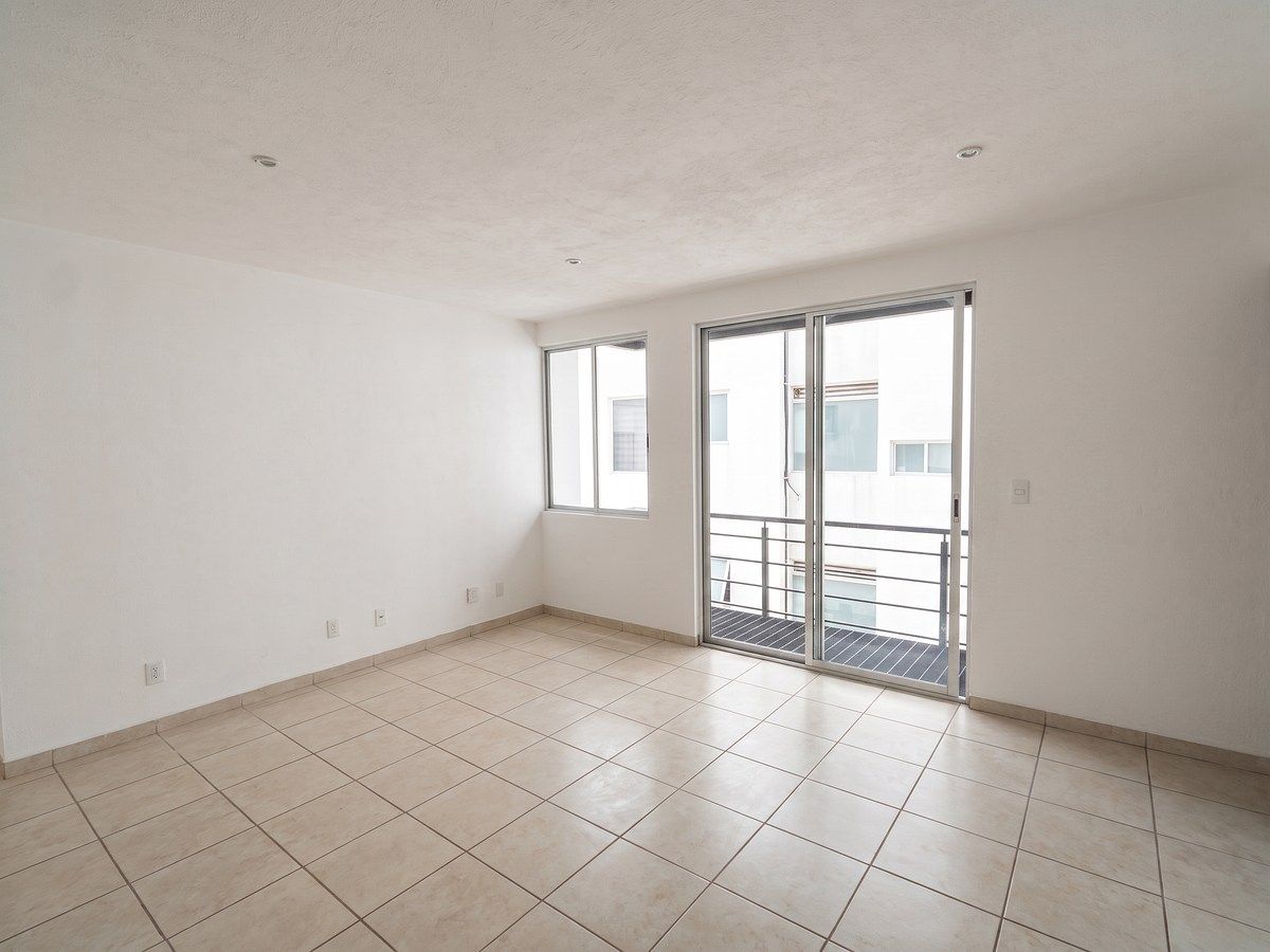estancia y balcon, foto 6 de 17