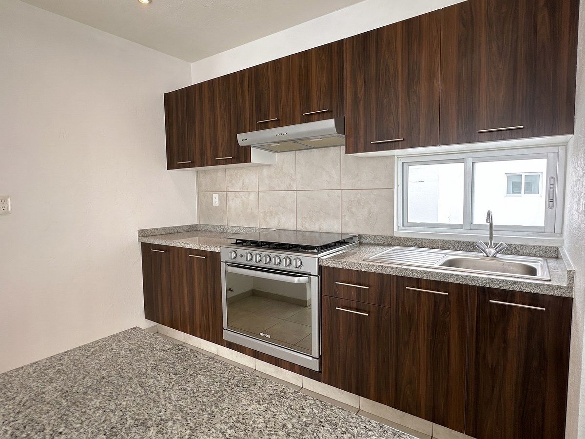 cocina integral, foto 4 de 17