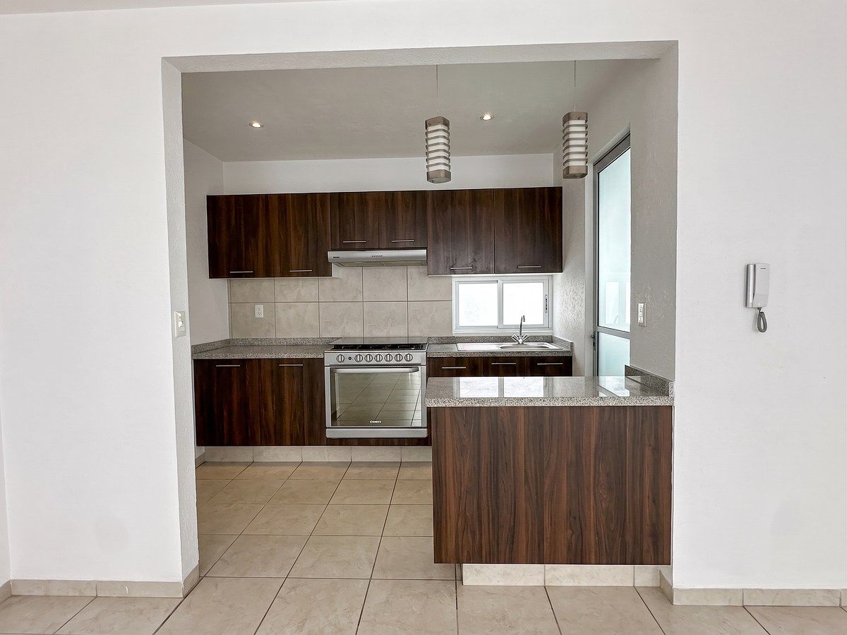 cocina integral, foto 3 de 17