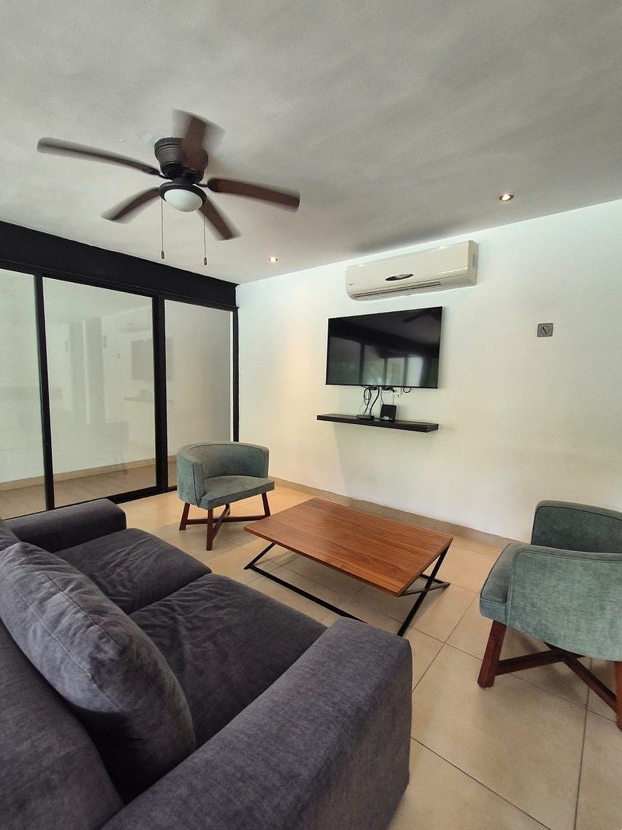 Apartamento em Montebello, Mérida, foto 10 de 14