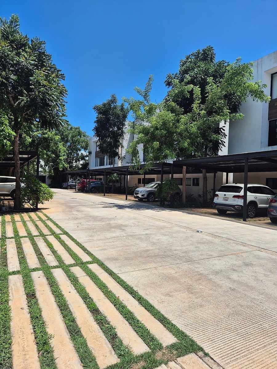 Apartamento em Montebello, Mérida, foto 13 de 14