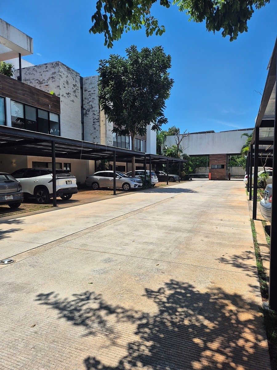 Apartamento em Montebello, Mérida, foto 14 de 14
