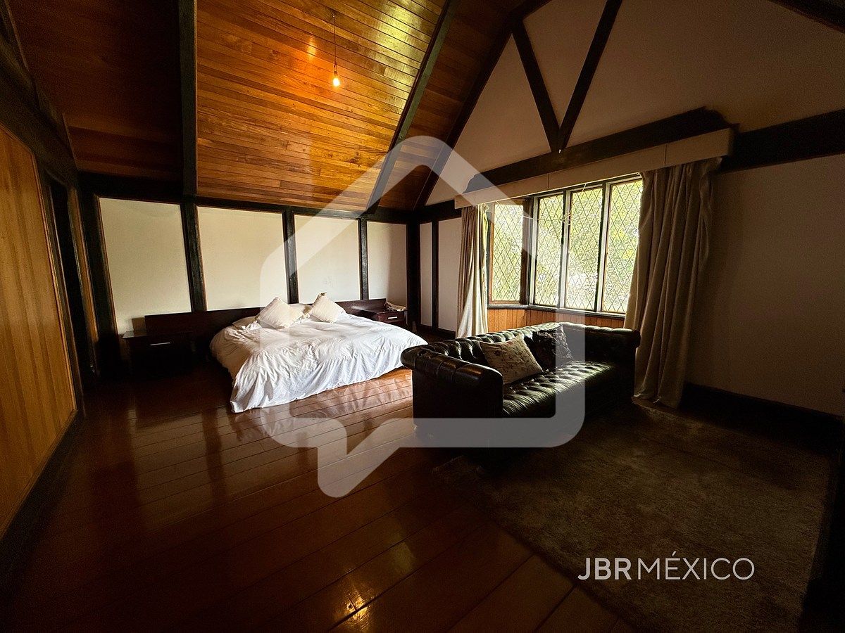 Lot in Bosque de las Lomas, Miguel Hidalgo, photo 2 of 28