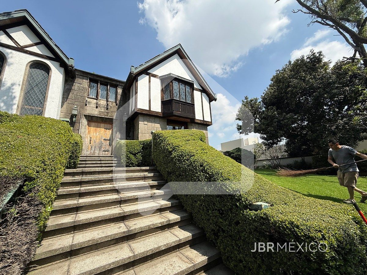 Lot in Bosque de las Lomas, Miguel Hidalgo, photo 4 of 28