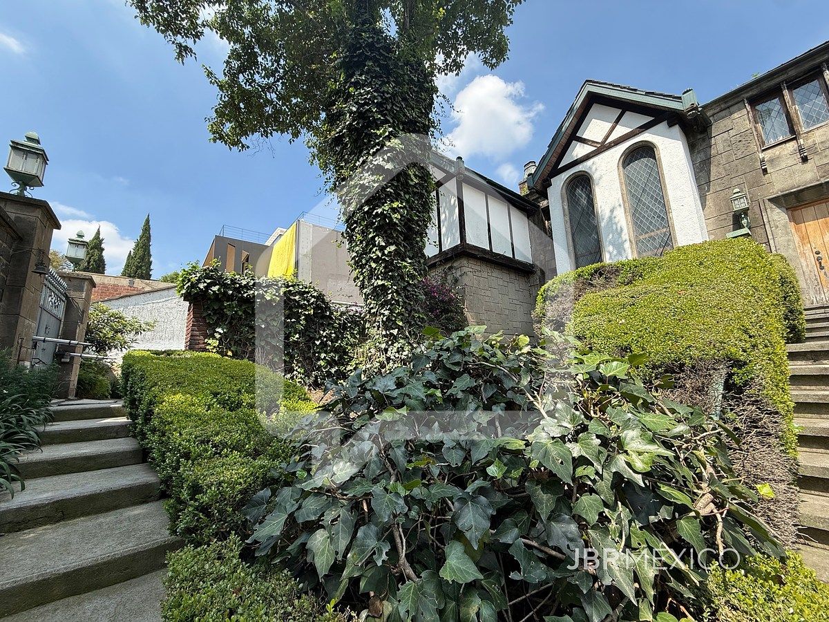 Lot in Bosque de las Lomas, Miguel Hidalgo, photo 5 of 28