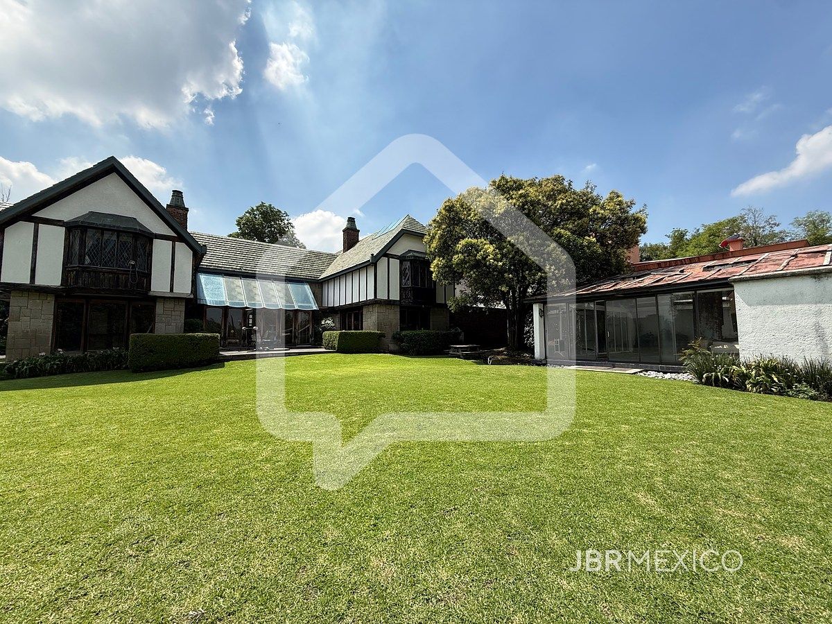 Lot in Bosque de las Lomas, Miguel Hidalgo, photo 7 of 28