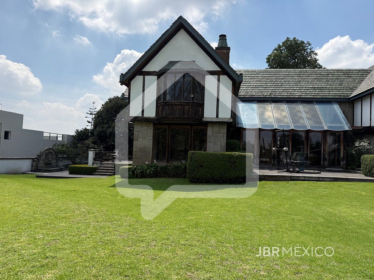 Lot in Bosque de las Lomas, Miguel Hidalgo, photo 9 of 28