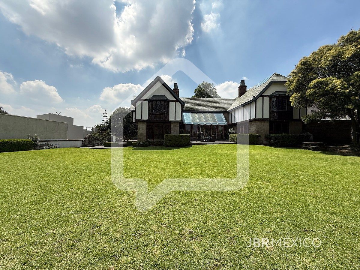 Lot in Bosque de las Lomas, Miguel Hidalgo, photo 11 of 28