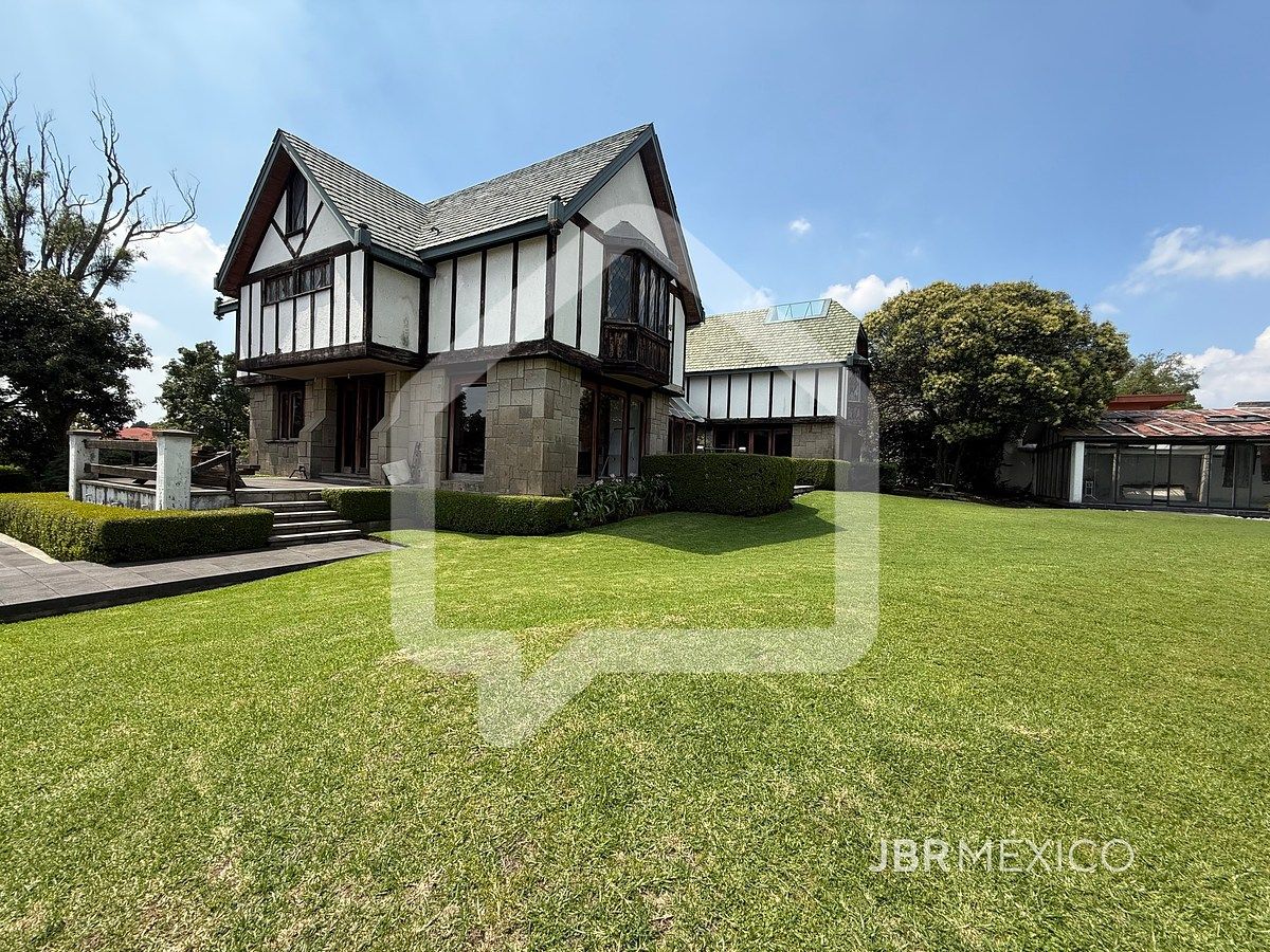 Lot in Bosque de las Lomas, Miguel Hidalgo, photo 13 of 28
