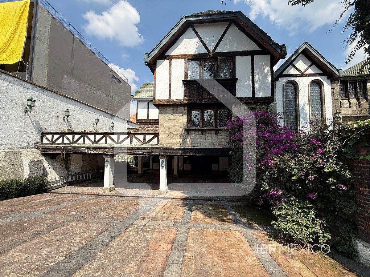 Lot in Bosque de las Lomas, Miguel Hidalgo, photo 16 of 28