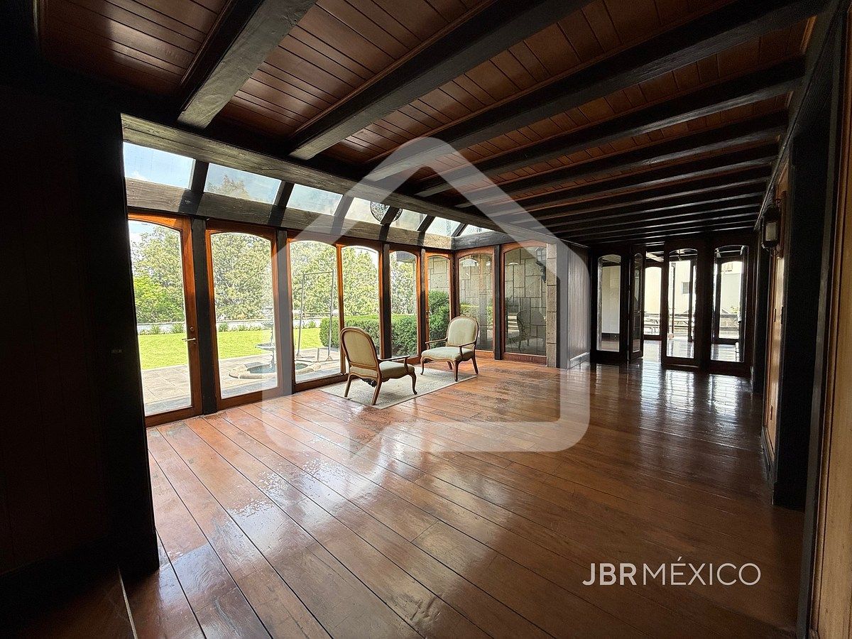 Lot in Bosque de las Lomas, Miguel Hidalgo, photo 22 of 28