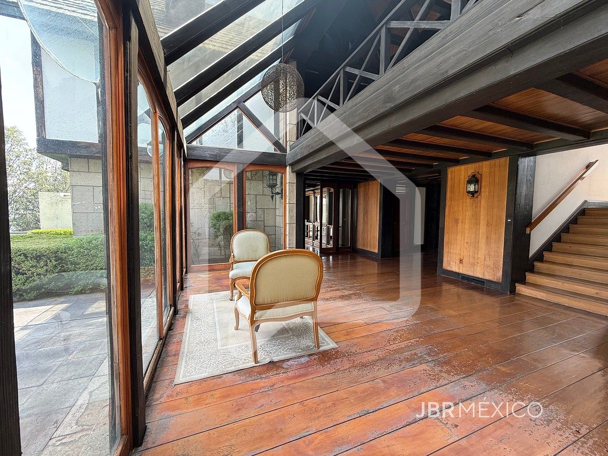 Lot in Bosque de las Lomas, Miguel Hidalgo, photo 23 of 28