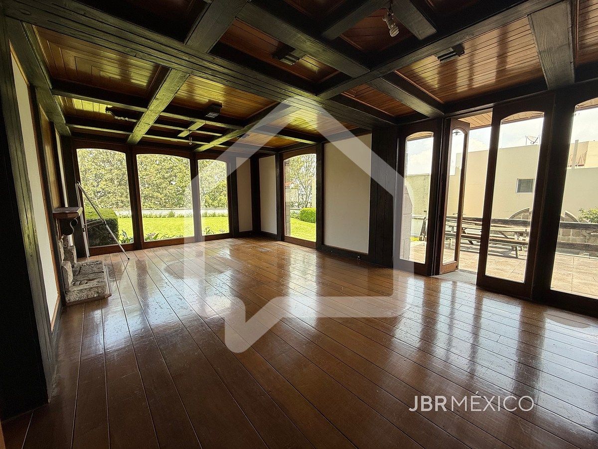 Lot in Bosque de las Lomas, Miguel Hidalgo, photo 24 of 28
