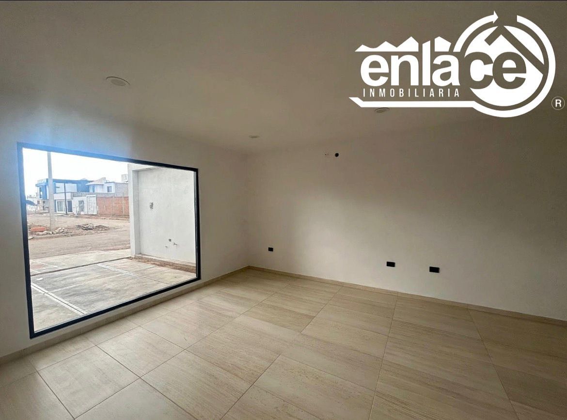 Casa em Cumbres Residencial, Durango, foto 3 de 20