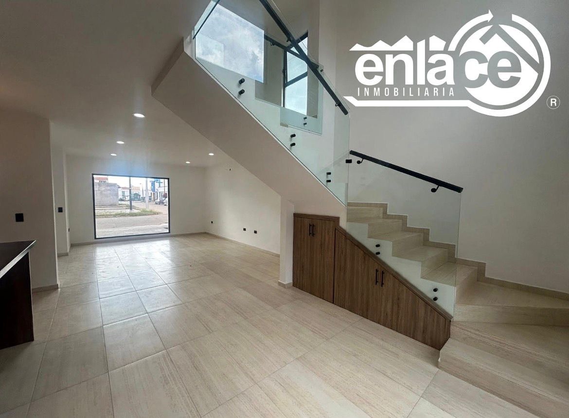 Casa em Cumbres Residencial, Durango, foto 11 de 20