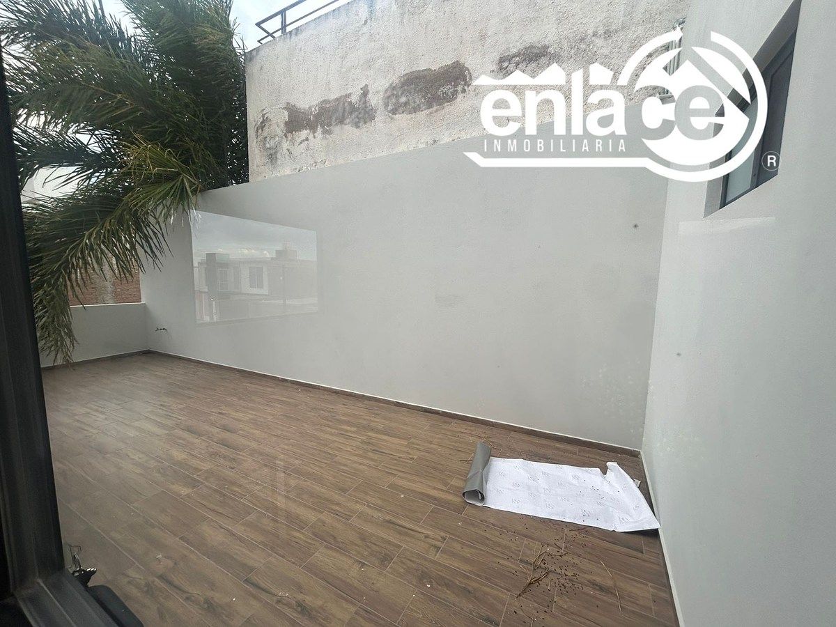 Casa em Cumbres Residencial, Durango, foto 15 de 20