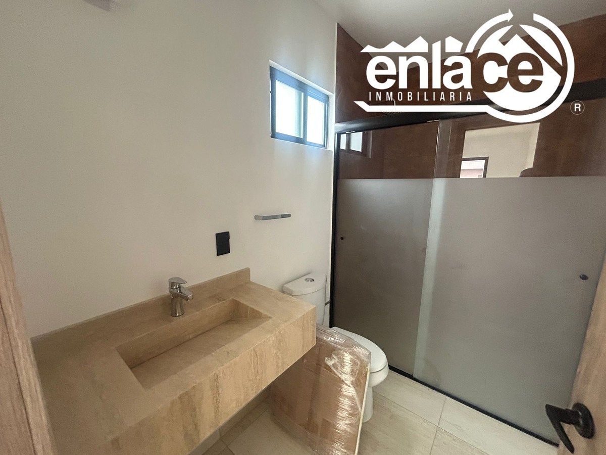 Casa em Cumbres Residencial, Durango, foto 17 de 20