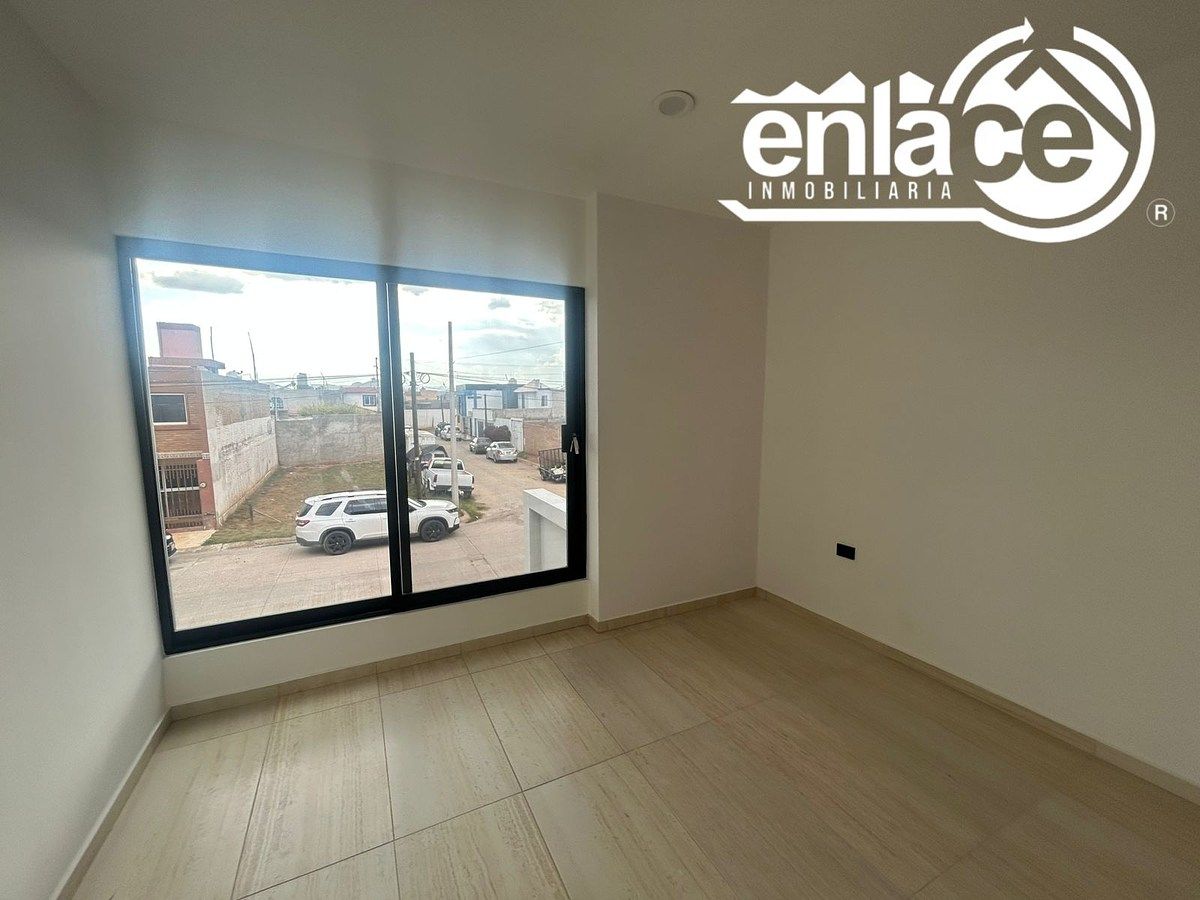 Casa em Cumbres Residencial, Durango, foto 18 de 20