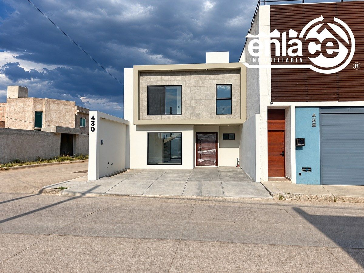 Casa Cumbres Residencial